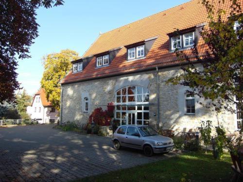 Landhotel Keils Gut Wilsdruff Екстер'єр фото